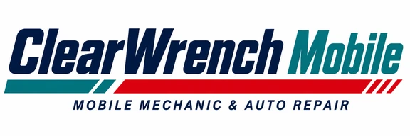ClearWrench Mobile Logo